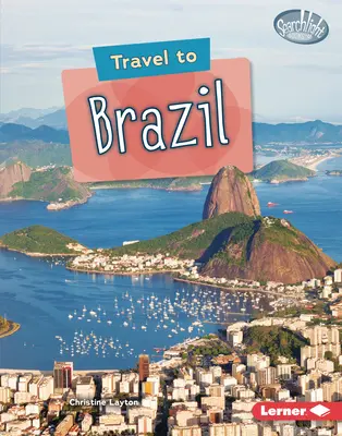 Podróż do Brazylii - Travel to Brazil