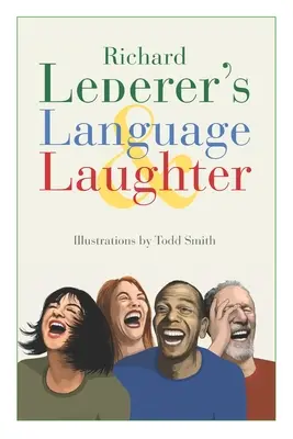 Język i śmiech Lederera - Lederer's Language & Laughter