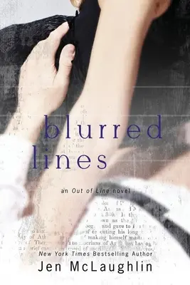 Blurred Lines: Poza linią #5 - Blurred Lines: Out of Line #5