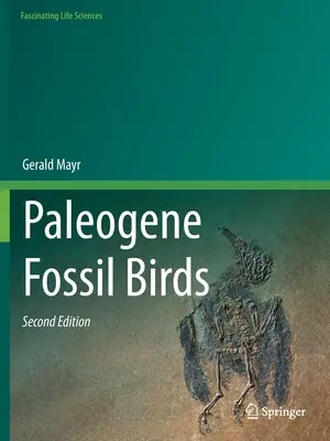 Paleogeńskie ptaki kopalne - Paleogene Fossil Birds