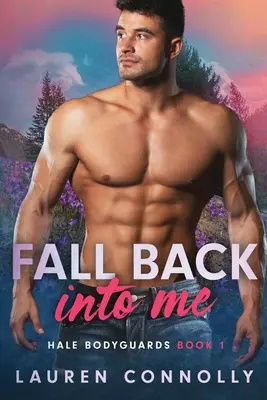 Zanurz się we mnie - Fall Back Into Me