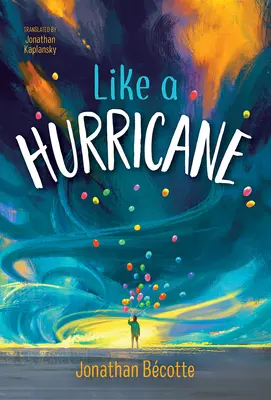 Jak huragan - Like a Hurricane