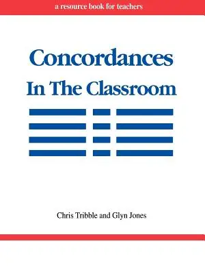 Konkordancje w klasie - Concordances in the Classroom