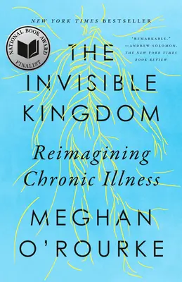 Niewidzialne królestwo: Ponowne wyobrażenie sobie przewlekłej choroby - The Invisible Kingdom: Reimagining Chronic Illness