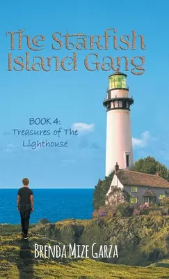 Gang z Wyspy Rozgwiazd: Skarby latarni morskiej - The Starfish Island Gang: Treasures of The Lighthouse