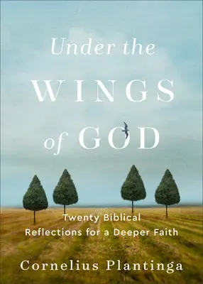 Pod skrzydłami Boga: Dwadzieścia biblijnych refleksji dla głębszej wiary - Under the Wings of God: Twenty Biblical Reflections for a Deeper Faith