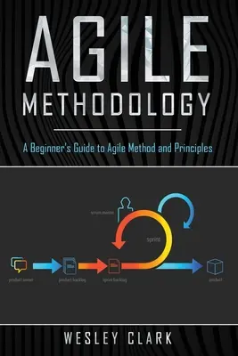 Metodologia Agile: Przewodnik dla początkujących po metodach i zasadach Agile - Agile Methodology: A Beginner's Guide to Agile Method and Principles