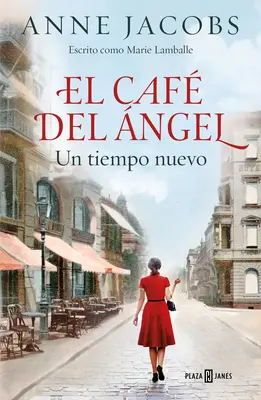 El Caf del ngel. Un Tiempo Nuevo / The Angel Cafe. a New Time