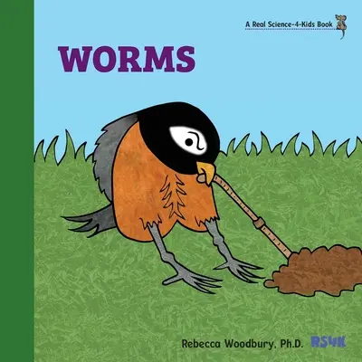 Robaki - Worms