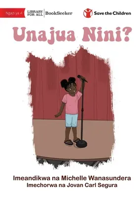 Zgadnij co - Unajua Nini? - Guess What? - Unajua Nini?