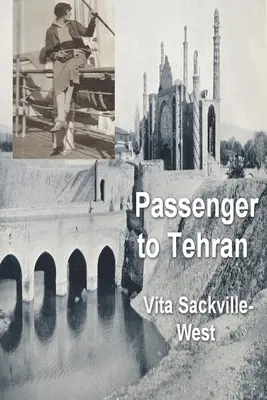 Pasażer do Teheranu - Passenger to Teheran