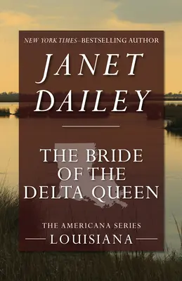 Oblubienica Królowej Delty - The Bride of the Delta Queen