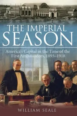 Sezon imperialny - The Imperial Season