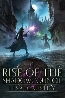 Powstanie Rady Cieni - Rise of the Shadowcouncil