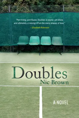 Podwójne - Doubles
