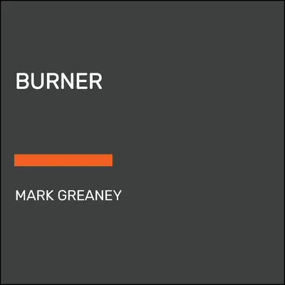 Palnik - Burner