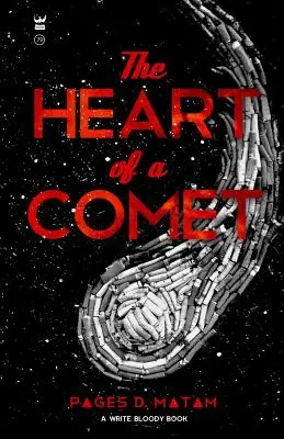 Serce komety - The Heart of a Comet