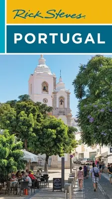 Rick Steves Portugalia - Rick Steves Portugal