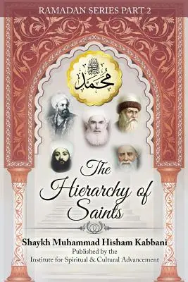 Hierarchia świętych, część 2 - The Hierarchy of Saints, Part 2