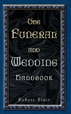 Podręcznik pogrzebu i wesela - The Funeral and Wedding Handbook