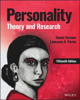 Osobowość: Teoria i badania - Personality: Theory and Research