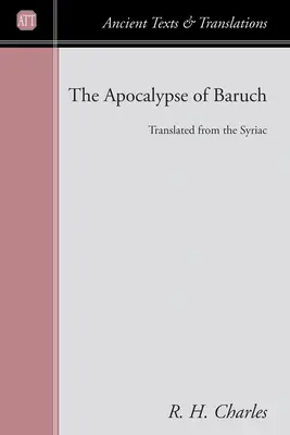 Apokalipsa Barucha - The Apocalypse of Baruch