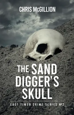 Czaszka kopacza piasku - Sand Digger's Skull