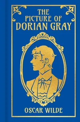 Obraz Doriana Graya - The Picture of Dorian Gray