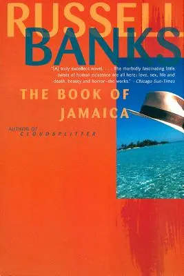 Księga Jamajki - Book of Jamaica