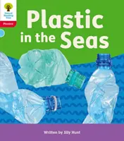 Oxford Reading Tree: Floppy's Phonics Decoding Practice: Oxford Poziom 4: Plastik w morzach - Oxford Reading Tree: Floppy's Phonics Decoding Practice: Oxford Level 4: Plastic in the Seas