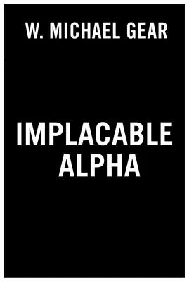 Implacable Alpha