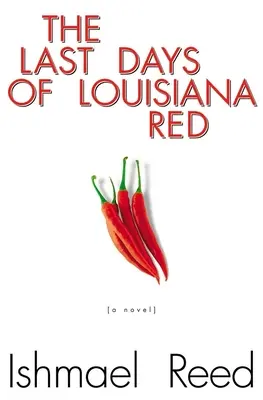 Ostatnie dni Louisiana Red - The Last Days of Louisiana Red