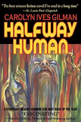 Człowiek w połowie drogi - Halfway Human