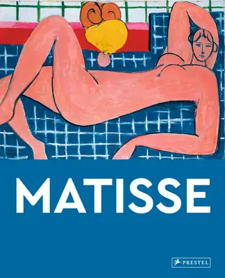 Matisse: Mistrzowie sztuki - Matisse: Masters of Art