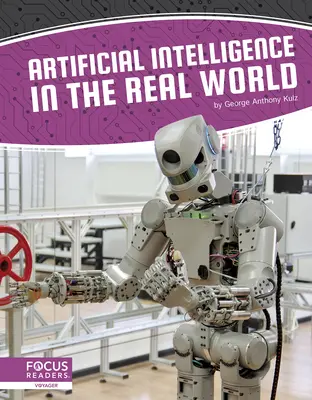 Sztuczna inteligencja w prawdziwym świecie - Artificial Intelligence in the Real World