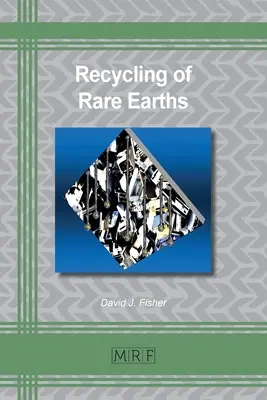 Recykling metali ziem rzadkich - Recycling of Rare Earths