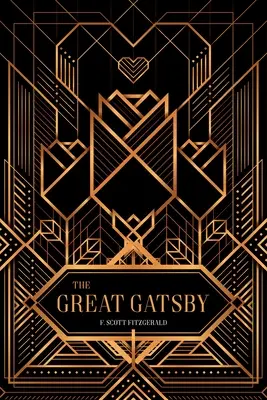 Wielki Gatsby - The Great Gatsby