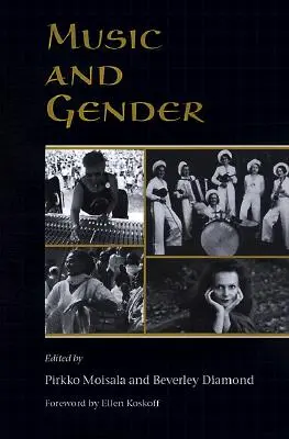 Muzyka i płeć - Music and Gender