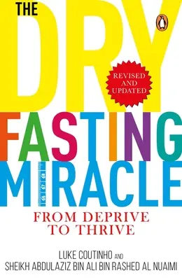 Cud postu na sucho - Dry Fasting Miracle