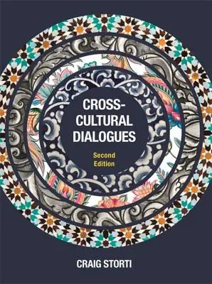 Dialogi międzykulturowe: 74 krótkie spotkania z różnicami kulturowymi - Cross-Cultural Dialogues: 74 Brief Encounters with Cultural Difference