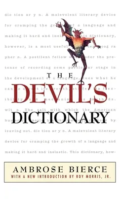 Słownik diabła - The Devil's Dictionary