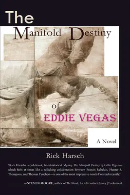 Wielorakie przeznaczenie Eddiego Vegasa - The Manifold Destiny of Eddie Vegas