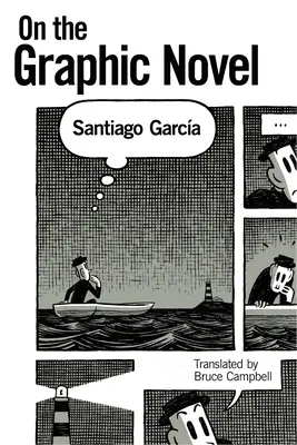 Powieść graficzna - On the Graphic Novel