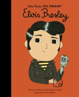 Elvis Presley: Tom 80 - Elvis Presley: Volume 80