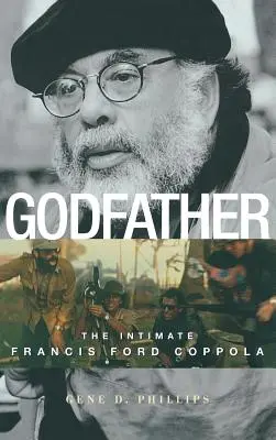 Ojciec chrzestny: Intymny Francis Ford Coppola - Godfather: The Intimate Francis Ford Coppola