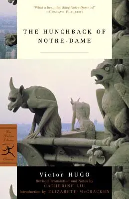 Garbus z Notre-Dame - The Hunchback of Notre-Dame