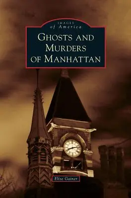 Duchy i morderstwa Manhattanu - Ghosts and Murders of Manhattan