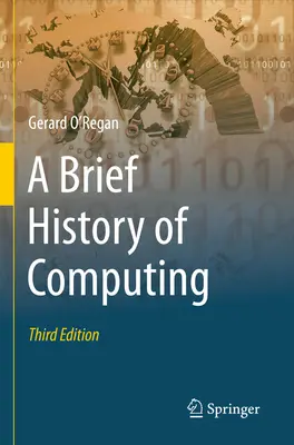 Krótka historia informatyki - A Brief History of Computing