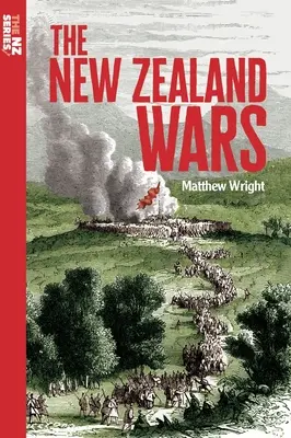 Wojny nowozelandzkie - The New Zealand Wars