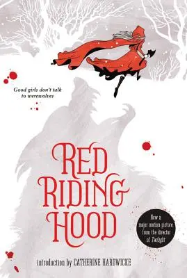 Czerwony Kapturek - Red Riding Hood